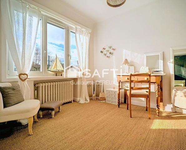 Belle maison sur Roncq !