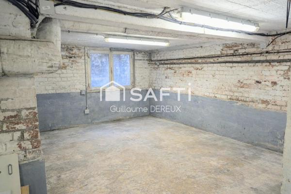 Belle maison sur Roncq !