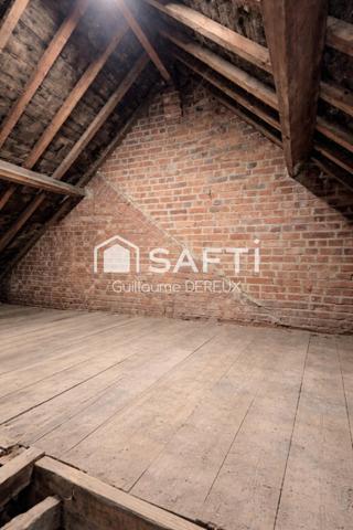 Belle maison sur Roncq !