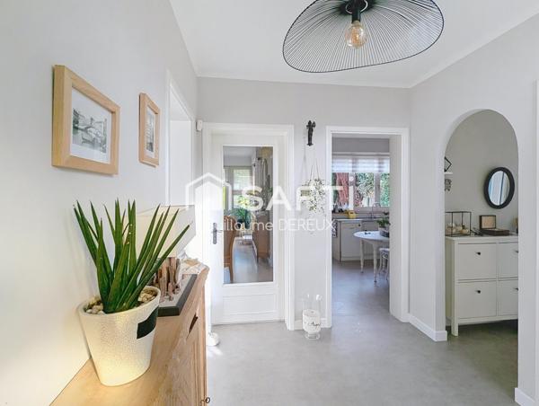 Belle maison sur Roncq !