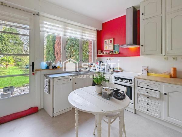 Belle maison sur Roncq !