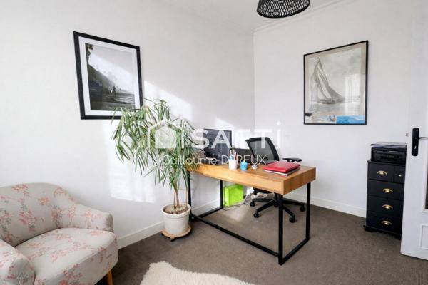 Belle maison sur Roncq !