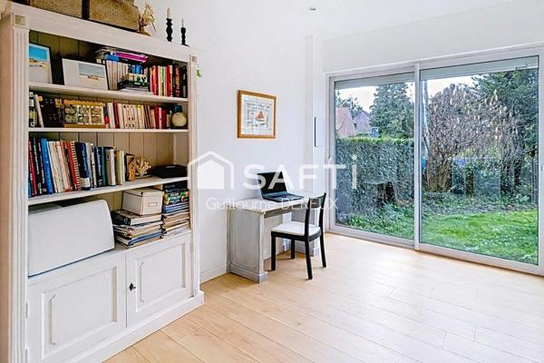 Belle maison sur Roncq !