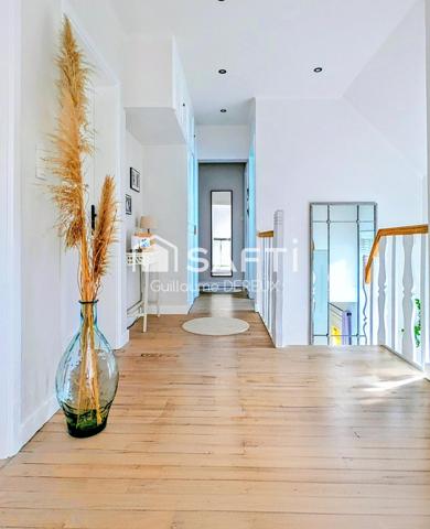 Belle maison sur Roncq !