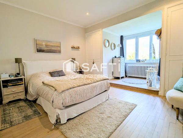 Belle maison sur Roncq !