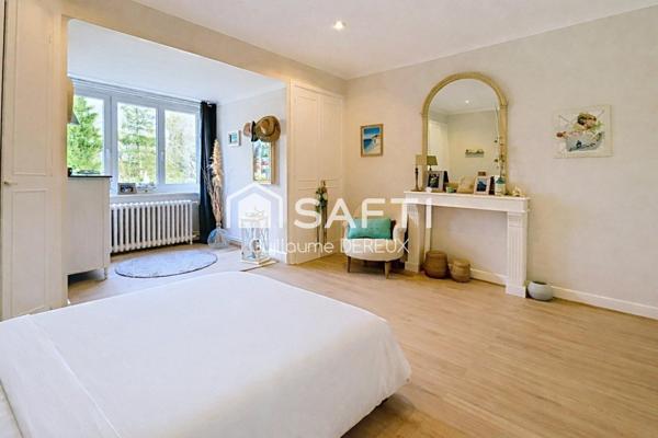 Belle maison sur Roncq !