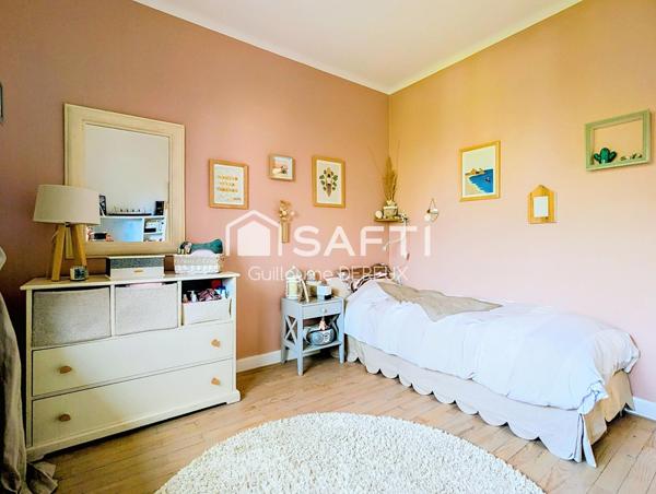 Belle maison sur Roncq !