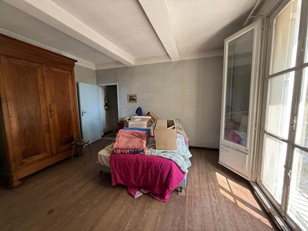 Maison Tarascon 8 pièce(s) 166 m2