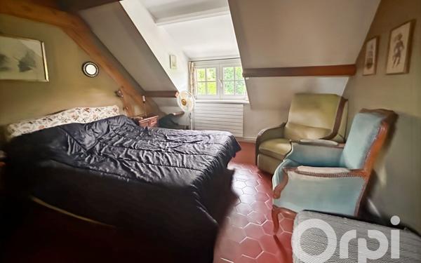 Maison à vendre    9 pièces •  Gisors