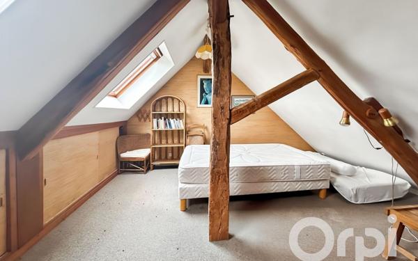 Maison à vendre    9 pièces •  Gisors
