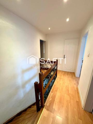 MAISON INDIVIDUELLE 140 M² JARDIN 5 CH GGE CDK