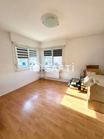 MAISON INDIVIDUELLE 140 M² JARDIN 5 CH GGE CDK