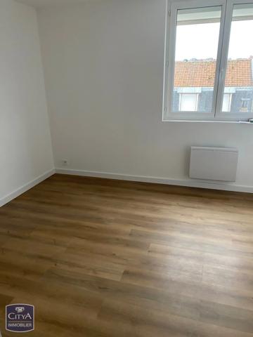 Appartement à vendre 3 pièces 49.73m² Saint-Quentin (02100)