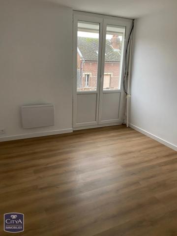 Appartement à vendre 3 pièces 49.73m² Saint-Quentin (02100)