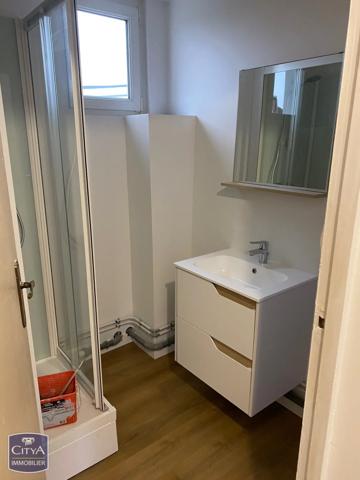 Appartement à vendre 3 pièces 49.73m² Saint-Quentin (02100)