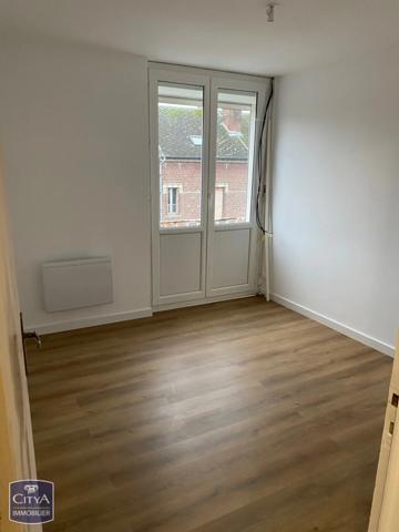 Appartement à vendre 3 pièces 49.73m² Saint-Quentin (02100)