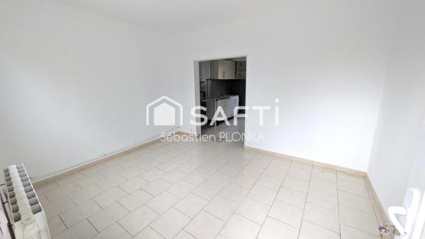 Immeuble - 5 pièces - 90m²