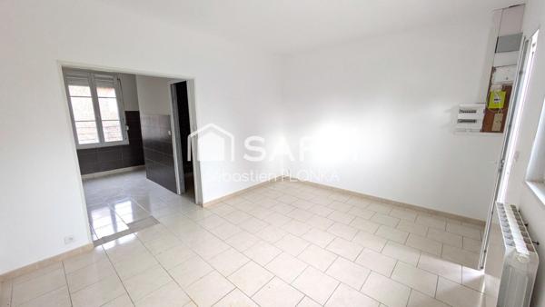 Immeuble - 5 pièces - 90m²