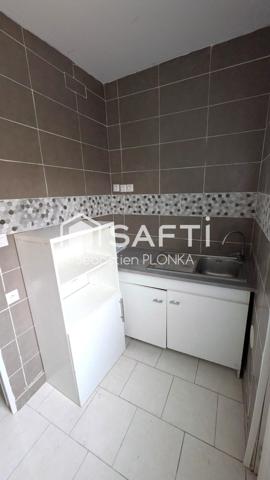 Immeuble - 5 pièces - 90m²