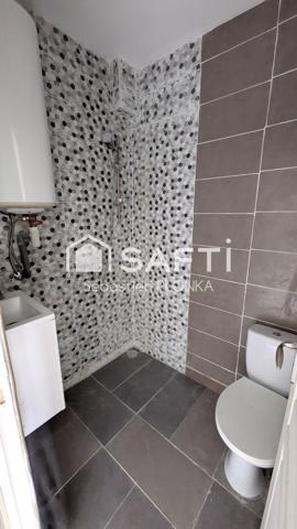 Immeuble - 5 pièces - 90m²