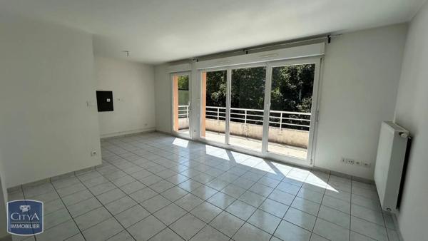 Appartement à louer 4 pièces 84.35m² Kingersheim (68260)