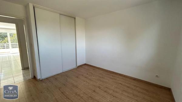 Appartement à louer 4 pièces 84.35m² Kingersheim (68260)