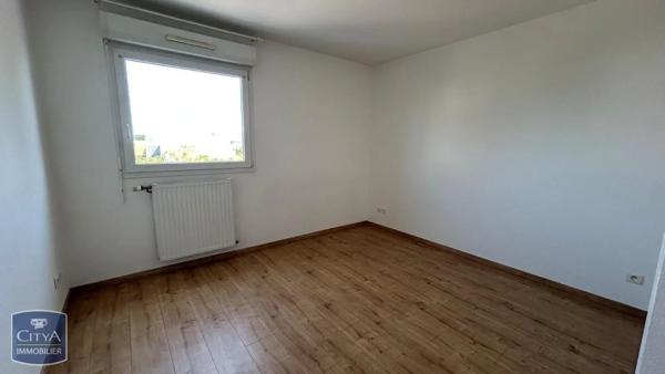 Appartement à louer 4 pièces 84.35m² Kingersheim (68260)
