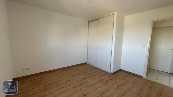 Appartement à louer 4 pièces 84.35m² Kingersheim (68260)