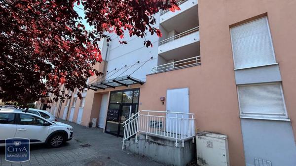 Appartement à louer 4 pièces 84.35m² Kingersheim (68260)