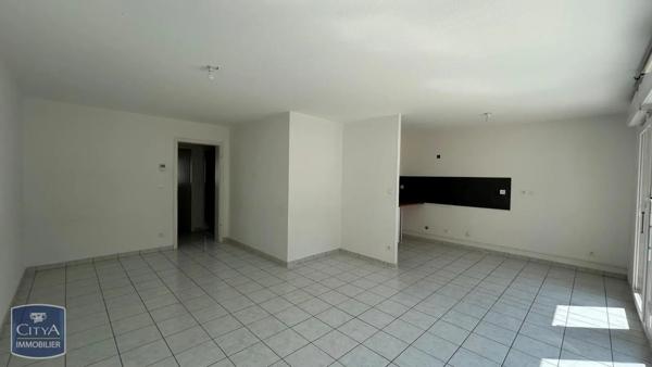 Appartement à louer 4 pièces 84.35m² Kingersheim (68260)