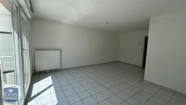 Appartement à louer 4 pièces 84.35m² Kingersheim (68260)
