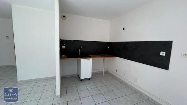 Appartement à louer 4 pièces 84.35m² Kingersheim (68260)