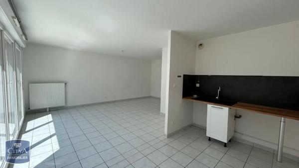 Appartement à louer 4 pièces 84.35m² Kingersheim (68260)