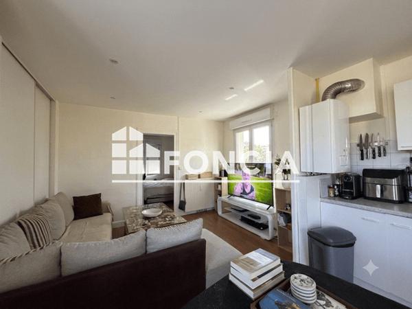 Location Maison 2 pièces 49.66 m² - Trelissac 24750