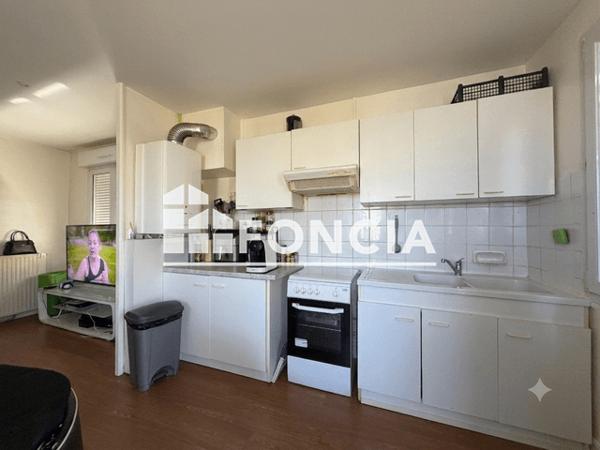 Location Maison 2 pièces 49.66 m² - Trelissac 24750