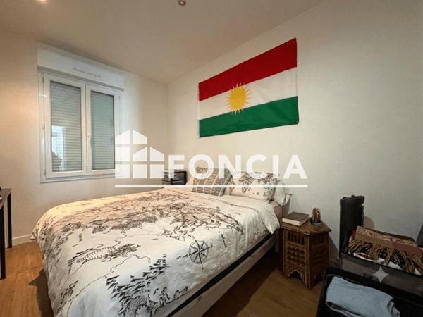 Location Maison 2 pièces 49.66 m² - Trelissac 24750