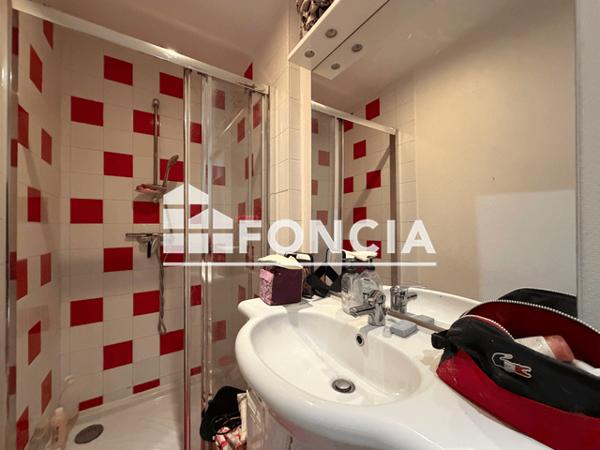 Location Maison 2 pièces 49.66 m² - Trelissac 24750