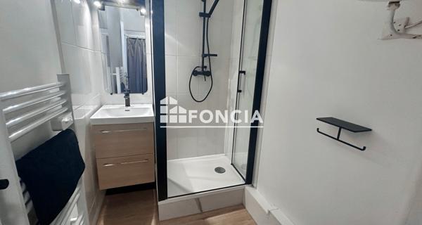 Location Appartement meublé 2 pièces 28 m² - Olonne Sur Mer 85340