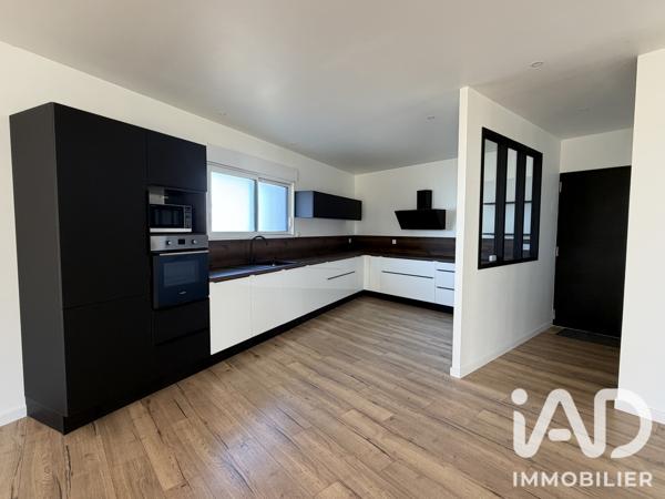 Maison à vendre 4 pièces 119 m² Bretignolles-sur-Mer