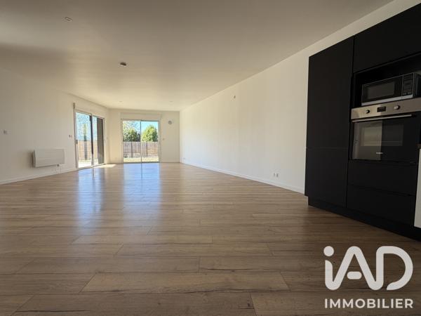 Maison à vendre 4 pièces 119 m² Bretignolles-sur-Mer