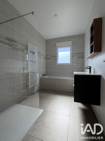 Maison à vendre 4 pièces 119 m² Bretignolles-sur-Mer