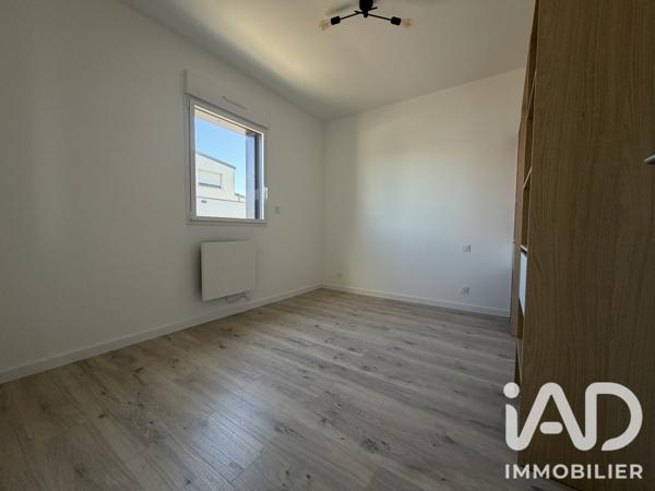 Maison à vendre 4 pièces 119 m² Bretignolles-sur-Mer