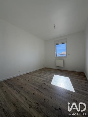 Maison à vendre 4 pièces 119 m² Bretignolles-sur-Mer