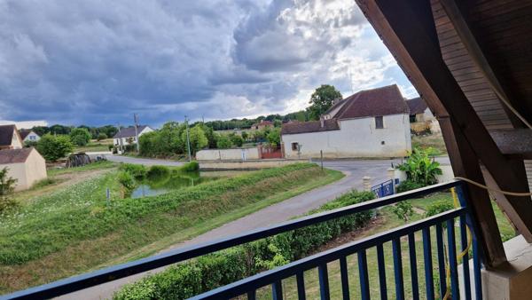 Pavillon, 5 Ch, piscine, Bourgogne (89360) # Opportunité