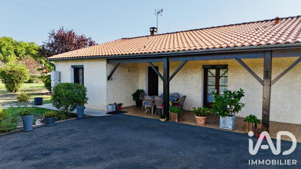 Maison à vendre 5 pièces 130 m² La Couronne