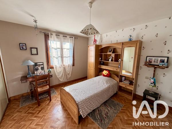 Maison à vendre 5 pièces 130 m² La Couronne