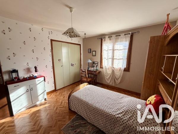 Maison à vendre 5 pièces 130 m² La Couronne