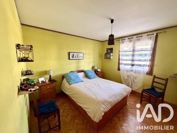 Maison à vendre 5 pièces 130 m² La Couronne