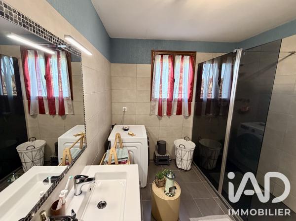 Maison à vendre 5 pièces 130 m² La Couronne