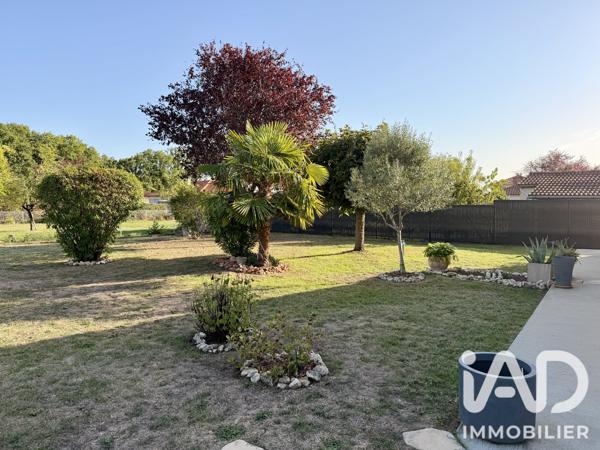 Maison à vendre 5 pièces 130 m² La Couronne